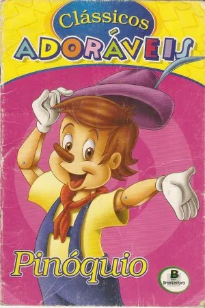 Clássicos Adoráveis