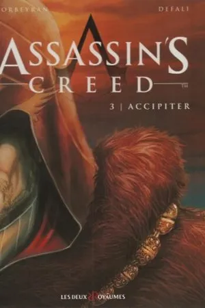 Assassins Creed
