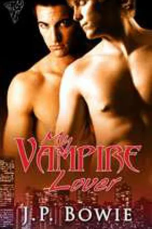Meu Amante Vampiro