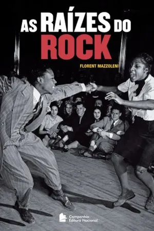 As Raízes do Rock