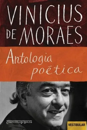 Antologia Poética