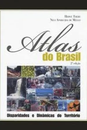 Atlas do Brasil