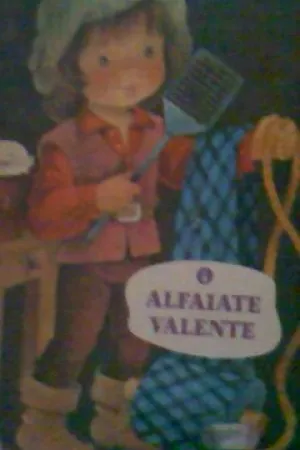 O Alfaiate Valente