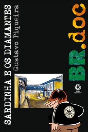 Sardinha e os diamantes