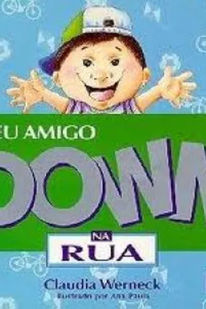 Meu Amigo Down