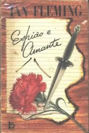 007 - Espião e Amante