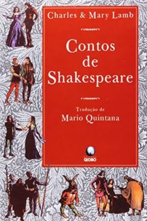 Contos de Shakespeare