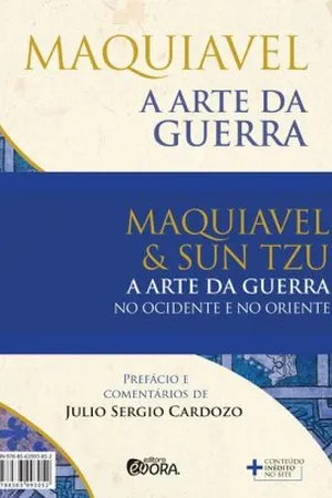 A Arte da Guerra