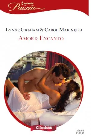Amor & Encanto