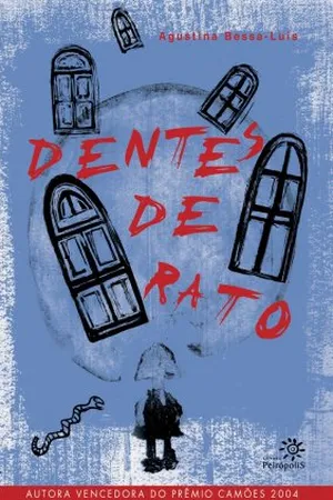 Dentes de Rato