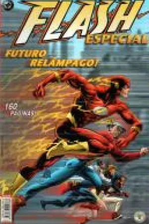 Flash Especial