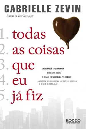 Todas as Coisas Que Eu Já Fiz