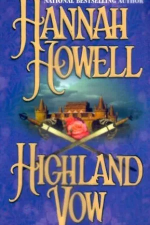 Highland Vow