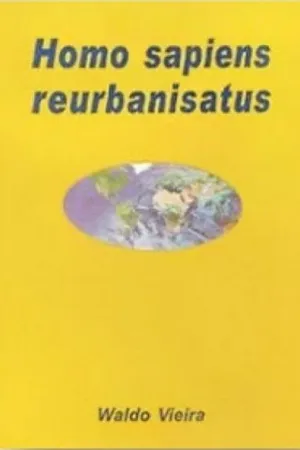 Homo Sapiens Reurbanisatus