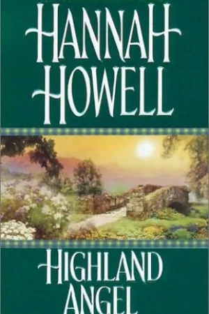Highland Angel