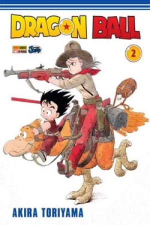 Dragon Ball #02