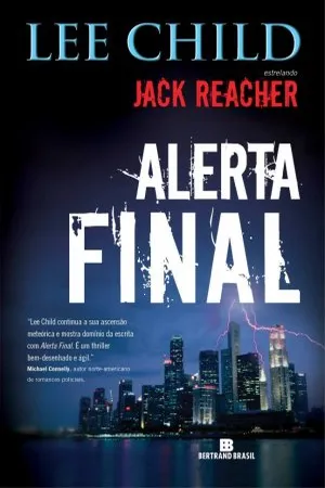 Alerta Final