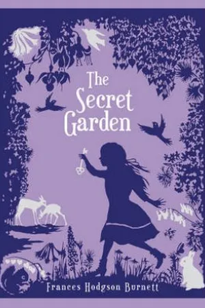 The Secret Garden
