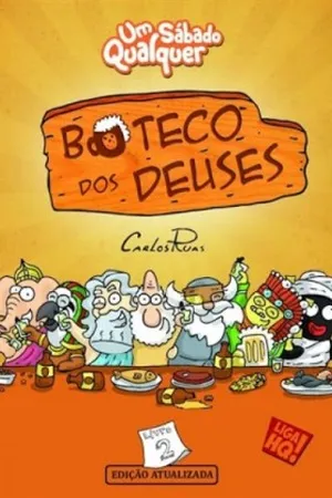 Boteco dos Deuses