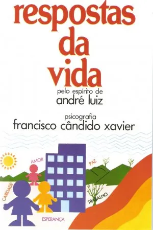 Respostas da Vida
