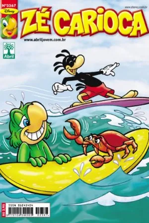 Zé Carioca