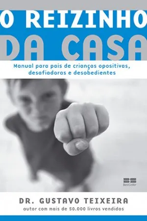 O Reizinho da Casa