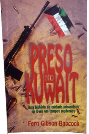 Preso no Kuwait