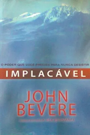 Implacável