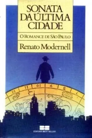 Sonata da Última Cidade