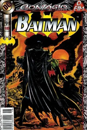 Batman 18