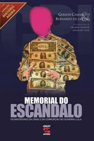 Memorial do Escândalo