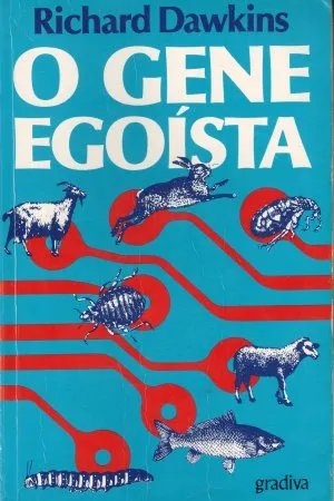 O Gene Egoísta