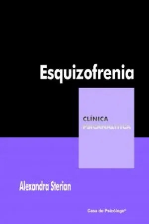 Esquizofrenia
