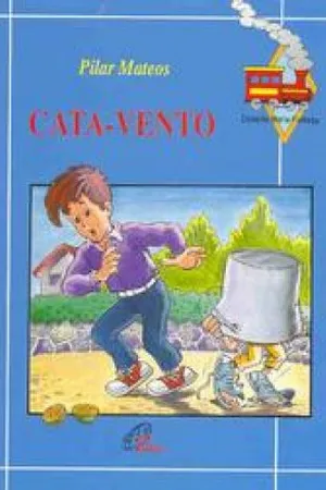 CATA-VENTO
