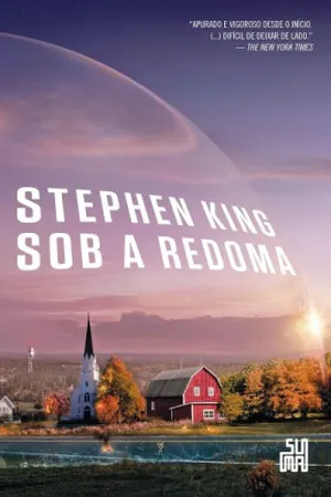 Sob a redoma