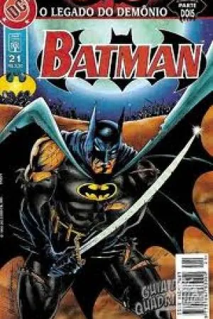 Batman 21