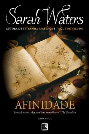 Afinidade
