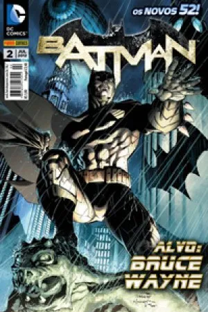 Batman #02