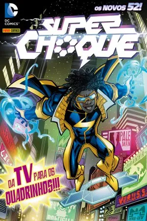 Superchoque