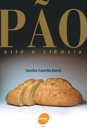 Pão - Arte e ciência