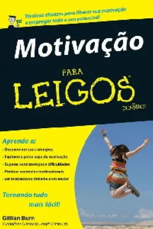 Motivação para leigos