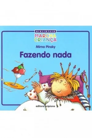 Fazendo nada