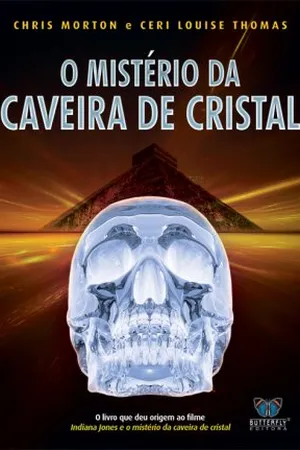 O Mistério da Caveira de Cristal