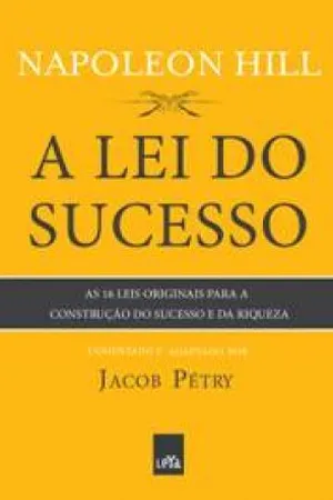 A Lei do Sucesso