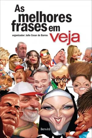 As Melhores Frases em Veja