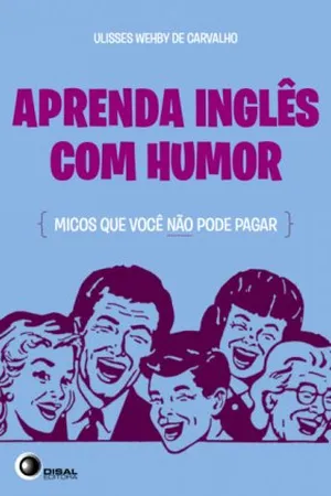 Aprenda inglês com humor