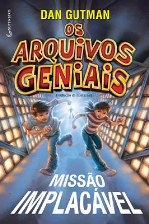 Missão Implacável
