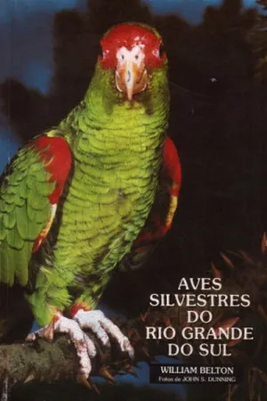 Aves Silvestres do Rio Grande do Sul
