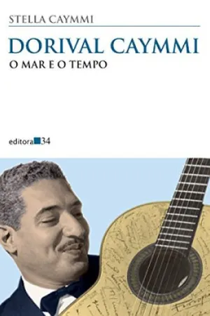 Dorival Caymmi