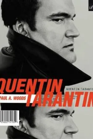 Quentin Tarantino